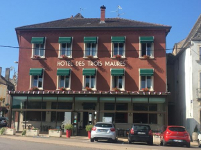 Hôtel-restaurant Les Trois Maures
